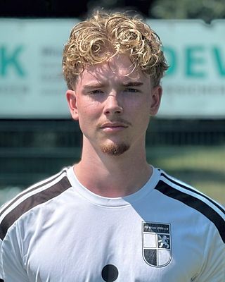 Luan Joe Melzig