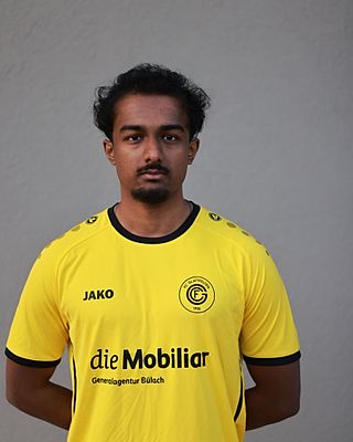 Kaushican Uthayakumaran