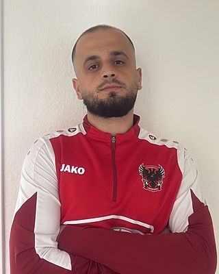 Dardan Mehmeti
