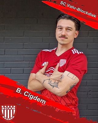 Batuhan Cigdem