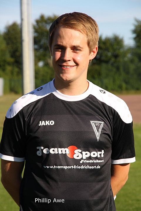 Foto: Vee Braag