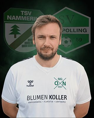 Johannes Streifinger