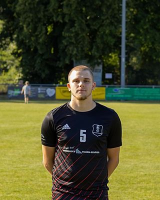 Nikolai Rach