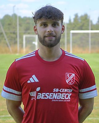 Furkan Aydogan