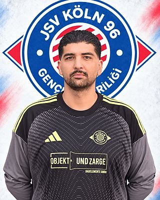 Yusuf Ardahan