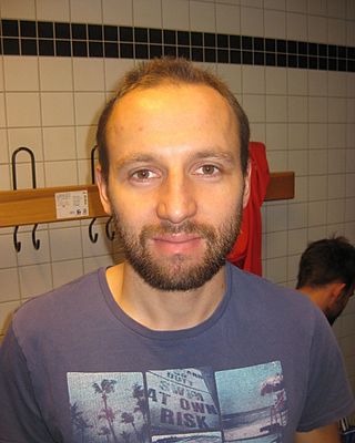 Stefan Forster