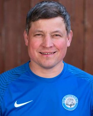 Jörg Donath