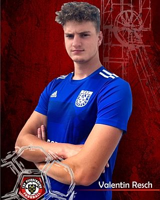 Valentin Resch