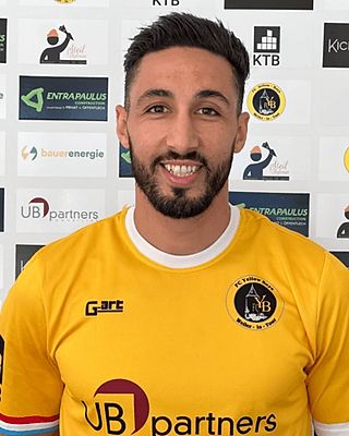 Abdeljalil LAMKARCHAL