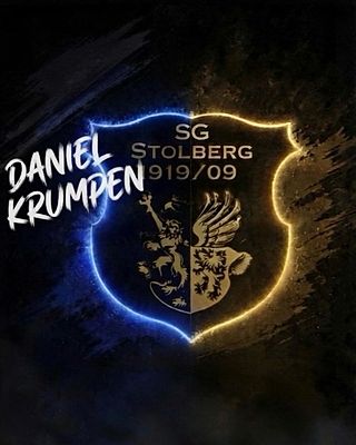Daniel Krumpen