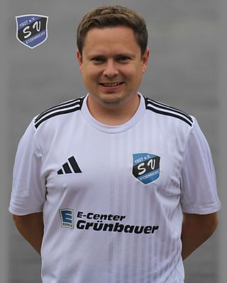 Klaus Moucha