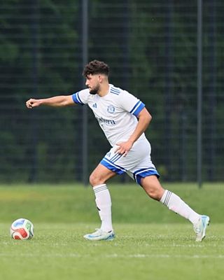 Kerim Rümke