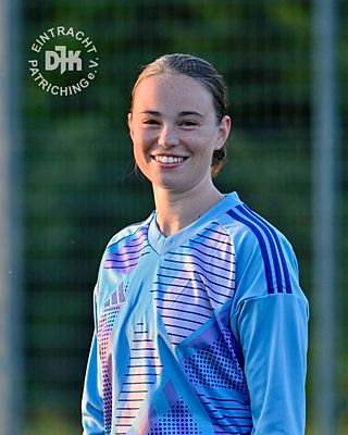 Alina Kufner