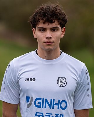 Nicolas Lehmann
