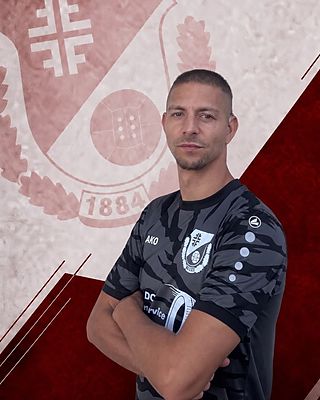 Daniel Kaufmann