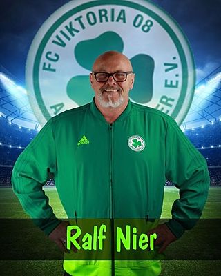 Ralf Nier