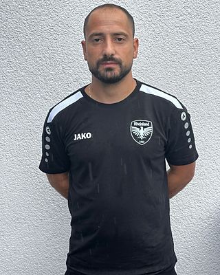 Bora Karadag