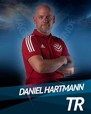 Daniel Hartmann