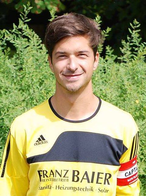 Foto: Portrait: Andy Lang CG2