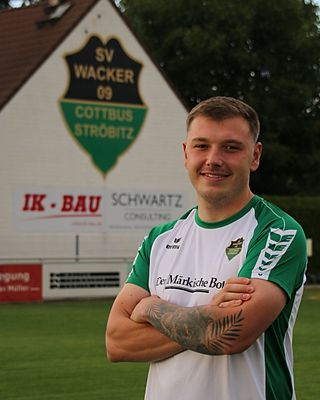 Alexander Kramer