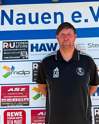 Gino Daunke
