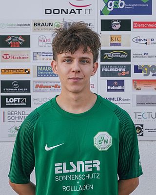 Jannik Röber