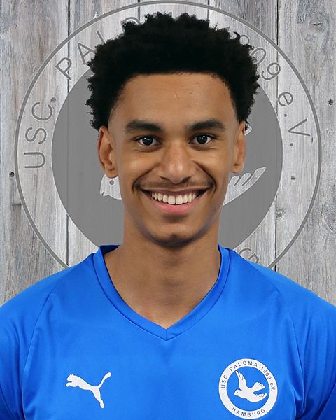 Foto: Christoph Hellwig/USC Paloma