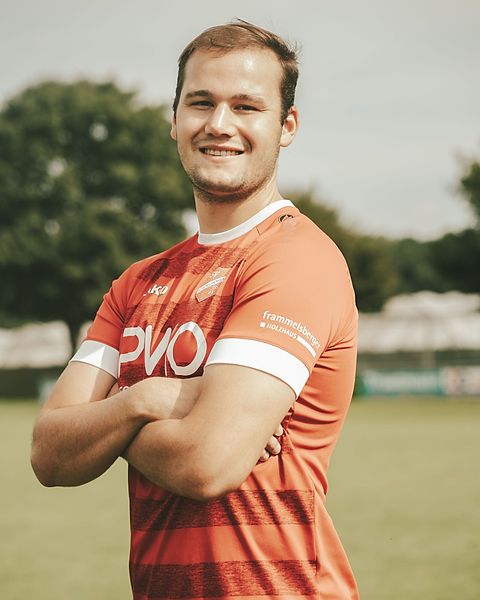 Foto: Chelsea Benedict