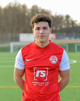 Jamal Kilic
