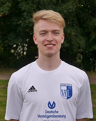 Marc Baumann
