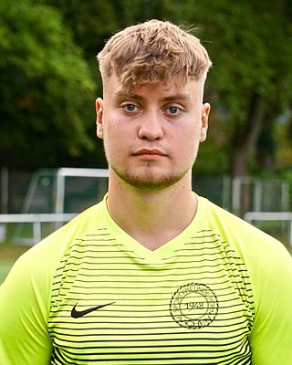 Karl Frederik Feldmann