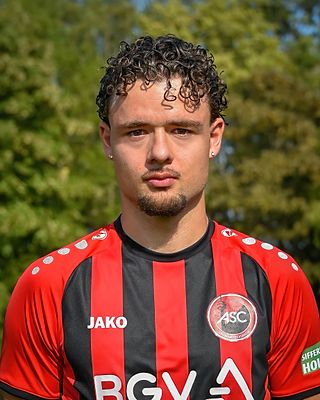 Bastian Hoffmeyer