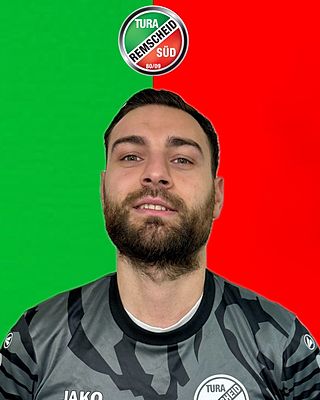 Sergio-Giuseppe Nazzareno