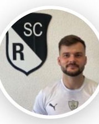Sascha Vöhringer