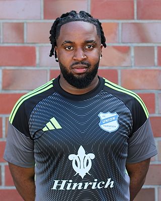 Jean Daniel Kodjo God Love Atohoun