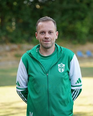 Jannik Mertens
