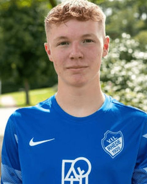 Foto: VFL Rhede