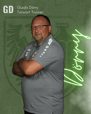 Guido Dörry