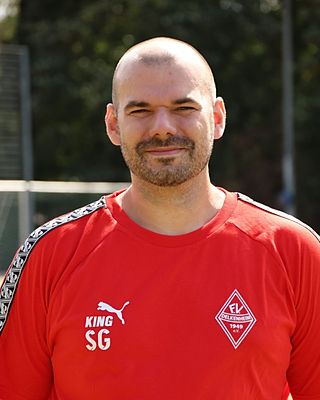 Sven Gleßmann