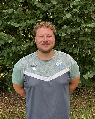 Niklas Lindberg