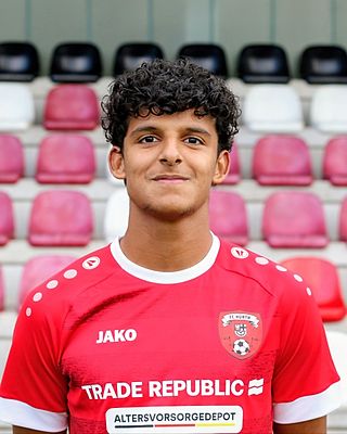 Ayoub Boufarra