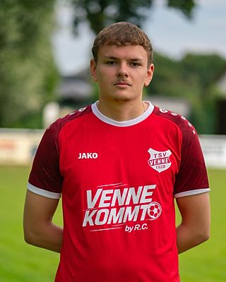 Luca Walkenhorst