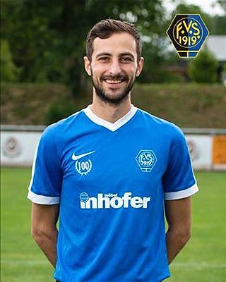 Mario Pandza