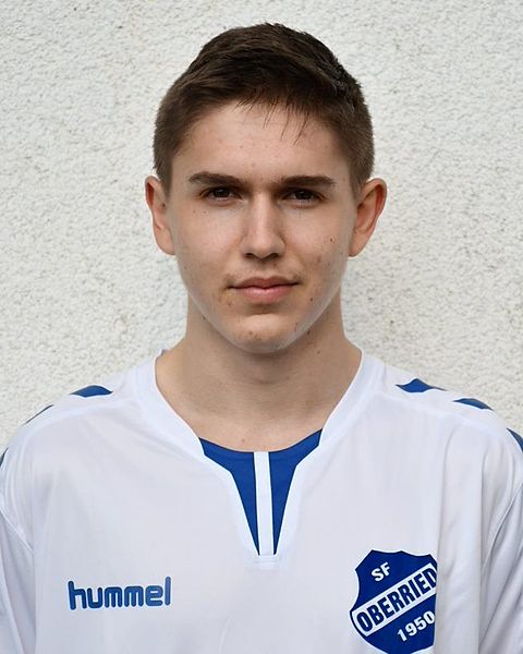 Foto: Zaehri
