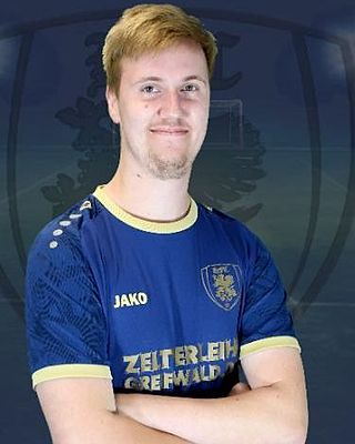 Luca Krauel