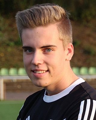 Lukas Sebastian Muske