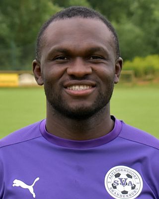 Ibrahim Kalil Keita