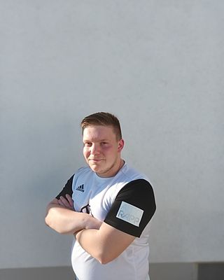 Florian Niedermair