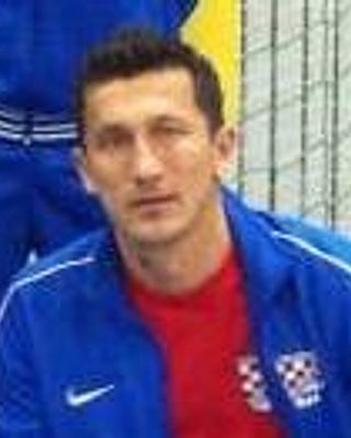 Goran Egredzija