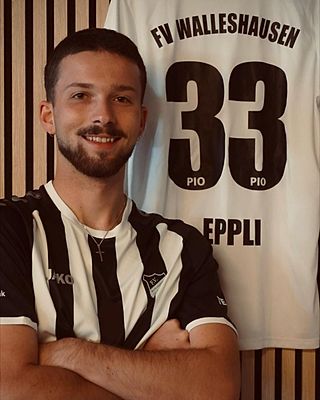 Noah Eppli